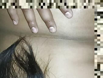 cul, levrette, chatte-pussy, femme, amateur, mature, ados, maison, latina, massage