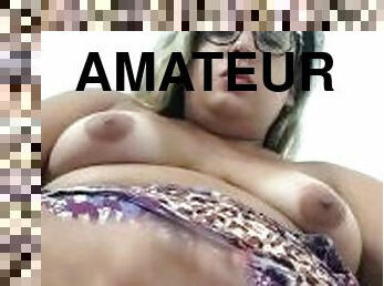 transsexuelle, amateur, branlette, brésil, webcam, solo, réalité, bite