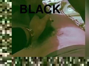 masturbation, amateur, fellation, ejaculation-sur-le-corps, gay, branlette, black, trio, double, pute