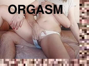 gros-nichons, orgasme, chatte-pussy, amateur, babes, milf, française, couple, doigtage, baisers