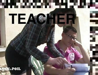 Teacher