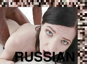 russe, anal, ejaculation-sur-le-corps, ébène, interracial, jouet, hardcore, gangbang, ejaculation-interne, black