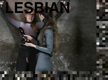 Lesbian Mistress