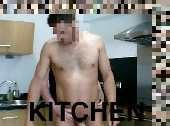????  Str8 Stu  ???? doesn't cock in kitchens ????