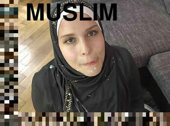 Jennifer Mendez & Max Born in Muslim Escort Bitch - Porncz