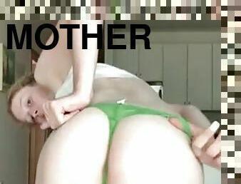 ALL MY MOTHERS LOVE - I - ZO MOOIE LUL - BLONDE SISSY LOVE - BIG COCK MASTURBATE - FEMBOY