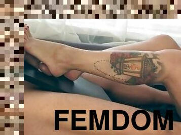 amaterski, žestoko, bdsm, stopala-feet, ropstvo, genitalije, sa-stopalom, dominacija, femdom, tetovaže