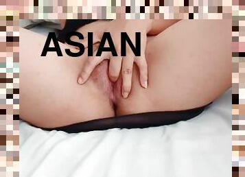 asiatique, masturbation, orgasme, étudiante, amateur, fellation, ados, doigtage, solo, philippine