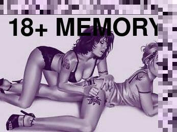 18+ Memory