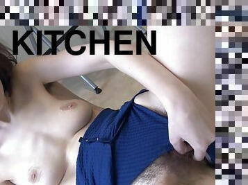 Tiffanny - Kitchen