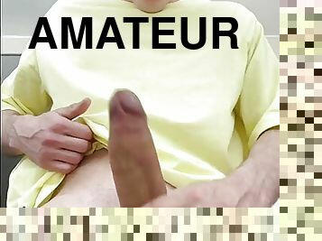 masturbation, monstre, orgasme, amateur, ejaculation-sur-le-corps, énorme-bite, ados, jouet, gay, branlette