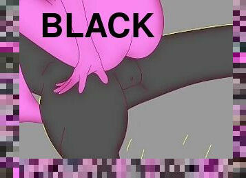 amateur, black, hentai, réalité