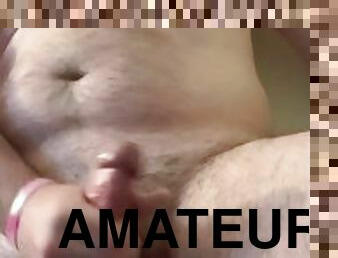 gordo, masturbação, amador, pénis-grande, adolescente, bbw, bochechuda, gozando, sozinho, pénis