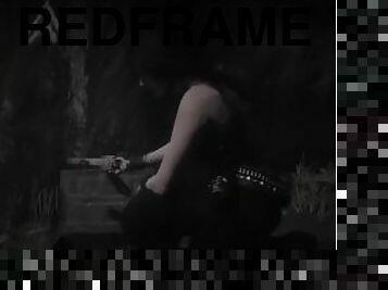 RedFrame Vol. 3