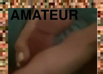 masturbation, amateur, milf, pieds, point-de-vue, fétiche