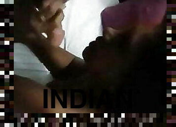 Indian Desi Wife Threesome