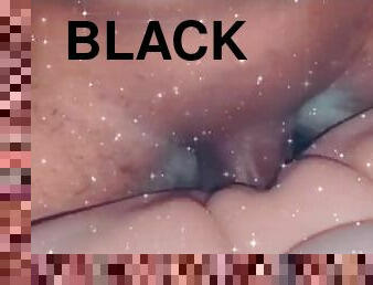 Quick interracial Teaser