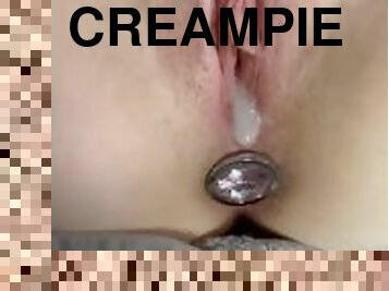 Oops! I Creampie’d my Step Sister