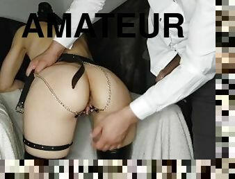 cul, fisting, chatte-pussy, amateur, anal, hardcore, bdsm, blonde, bout-a-bout, fétiche