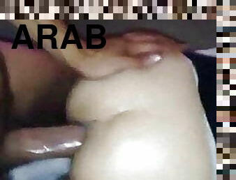 amateur, gay, arabe