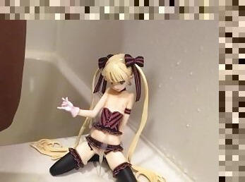 ????????????????? anime figure japanese masturbation