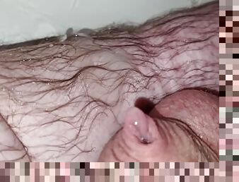 bagno, masturbarsi, eruzioni-di-sperma, gay, masturbazione, pov, sperma, strette, sperma-sperm, feticci