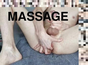 orgasmo, amador, anal, tiro-ao-alvo, adolescente, punheta, massagem, dedos, ejaculação, leite