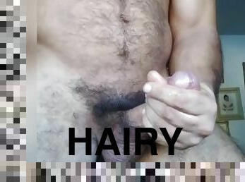 papa, poilue, masturbation, public, gay, cam, voyeur, secousses, italien, solo