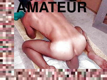 amateur, anal, jouet, gay, française, pute, gode