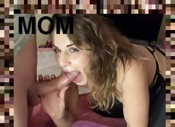 Moms Boyfriend Came Over To Fuck - Sex Movies Featuring Fallonwest