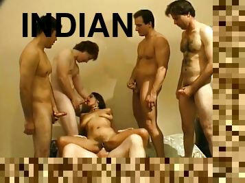 asiático, teta-grande, peluda, interracial, mulher-madura, hardcore, gangue, indiano, sexo-em-grupo, puta-slut