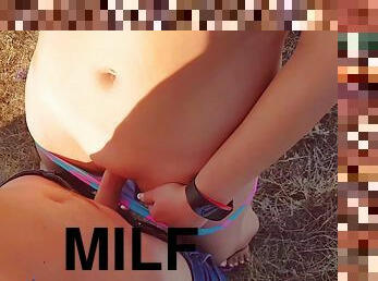 Best Adult Video Milf Youve Seen With Cum Panties