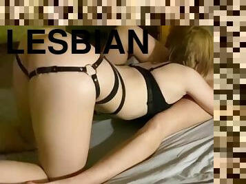 perä, pillu-pussy, venäläinen, amatööri, lesbo-lesbian, tyttöystävä, runkkaus-spanking, tatuointi, nahka, kovaa