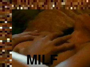 Milf fucking