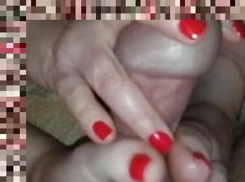 toes, Toes TOES. Sexiest toe compilation