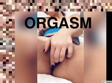 maszturbálás, orgazmus, leszbikus, pornósztár, tánc, filigrán