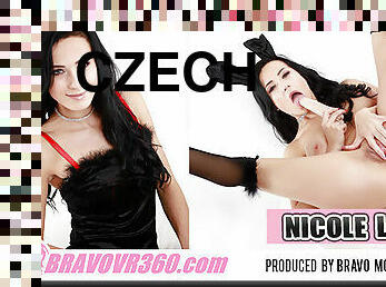 Nicole Love in 112 - Nicole Love - BravoModelsMedia