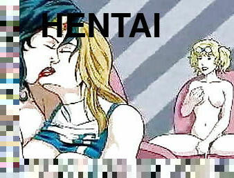 hentai