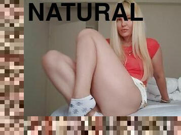 masturbación, coño-pussy, squirting, madurita-caliente, bragas, follando-fucking, natural, mona, guapa, perfecto