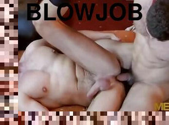 anal, blowjob, stor-pikk, homofil, muskuløs, virkelig, pikk