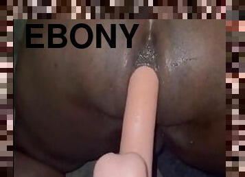 cul, énorme, amateur, anal, mature, ébène, énorme-bite, gay, black, joufflue