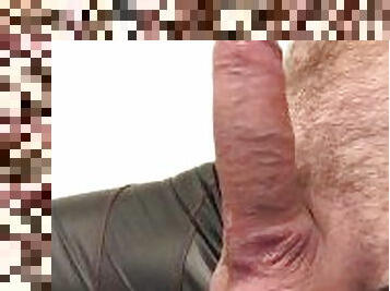 fat cock