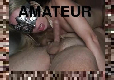 doggy-style, fitta-pussy, fru, amatör, brudar, avsugning, leksak, hemmagjord, mamma, par