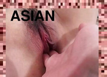 asyalı, göt, kıllı, amcık-pussy, amatör, oral-seks, genç, ev-yapımı, 18-yaşındaki, esmer-kadın