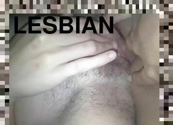 masturbare-masturbation, pasarica, amatori, lesbiana, adolescenta, cuplu, cu-degetelul, iubita, bruneta