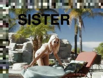 The House Sister