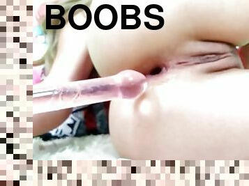 traseiros, teta-grande, masturbação, cona-pussy, amador, anal, babes, brinquedo, caseiro, latina