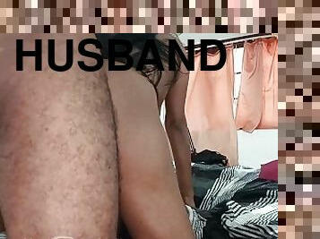 Husband and Wife Anal Sex
