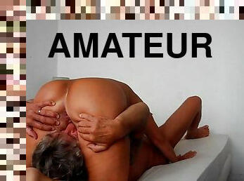 cul, orgasme, amateur, mature, française, couple, pute, rasé