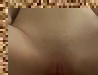 masturbación, orgasmo, coño-pussy, esposa, amateur, interracial, masaje, corrida-interna, pareja, con-los-dedos